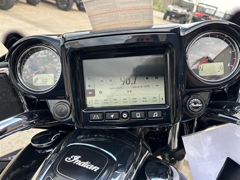 2024 Indian Motorcycle Roadmaster® Limited in Columbia, Missouri - Photo 5