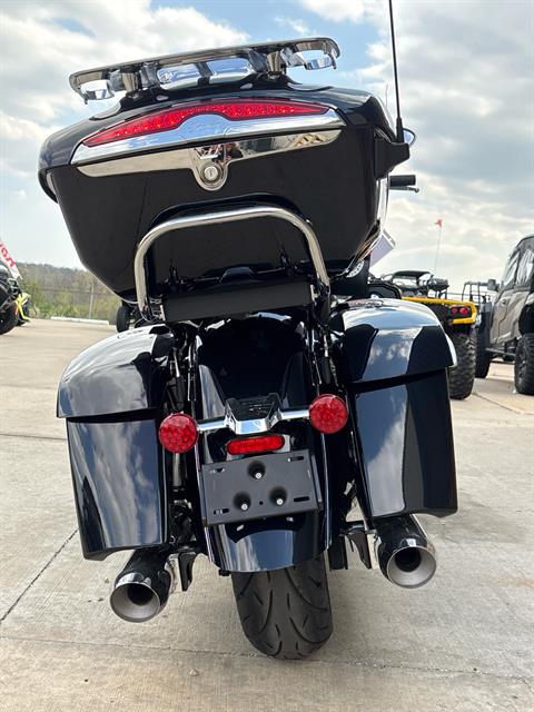 2024 Indian Motorcycle Roadmaster® Limited in Columbia, Missouri - Photo 8