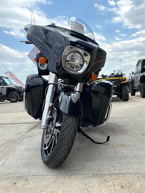 2024 Indian Motorcycle Roadmaster® Limited in Columbia, Missouri - Photo 10