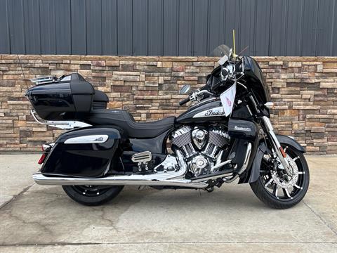 2024 Indian Motorcycle Roadmaster® Limited in Columbia, Missouri - Photo 11