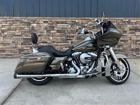 2016 Harley-Davidson Road Glide® Special in Columbia, Missouri - Photo 1