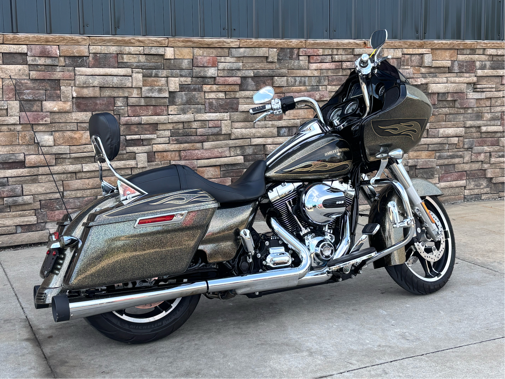 2016 Harley-Davidson Road Glide® Special in Columbia, Missouri - Photo 2