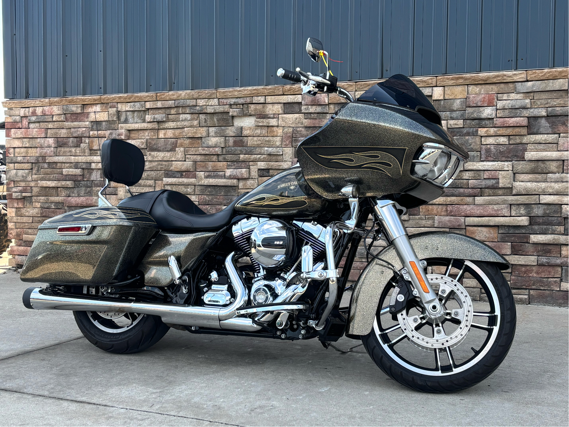 2016 Harley-Davidson Road Glide® Special in Columbia, Missouri - Photo 3