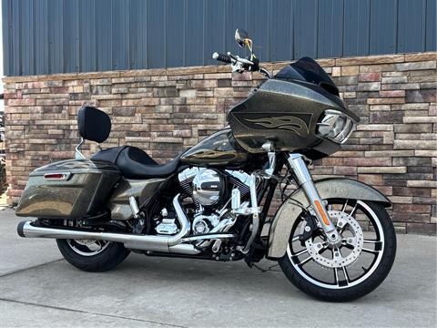 2016 Harley-Davidson Road Glide® Special in Columbia, Missouri - Photo 3