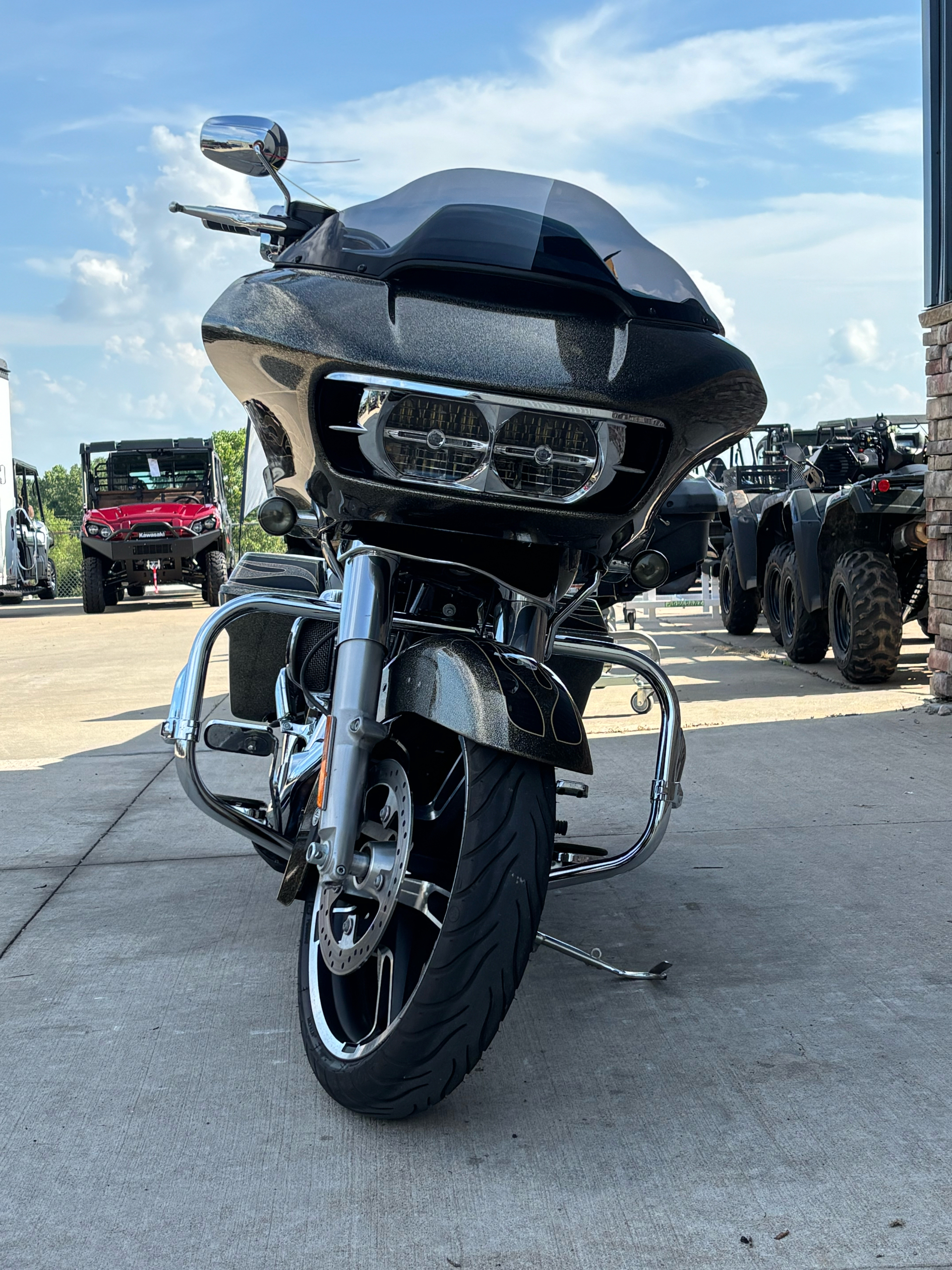 2016 Harley-Davidson Road Glide® Special in Columbia, Missouri - Photo 4