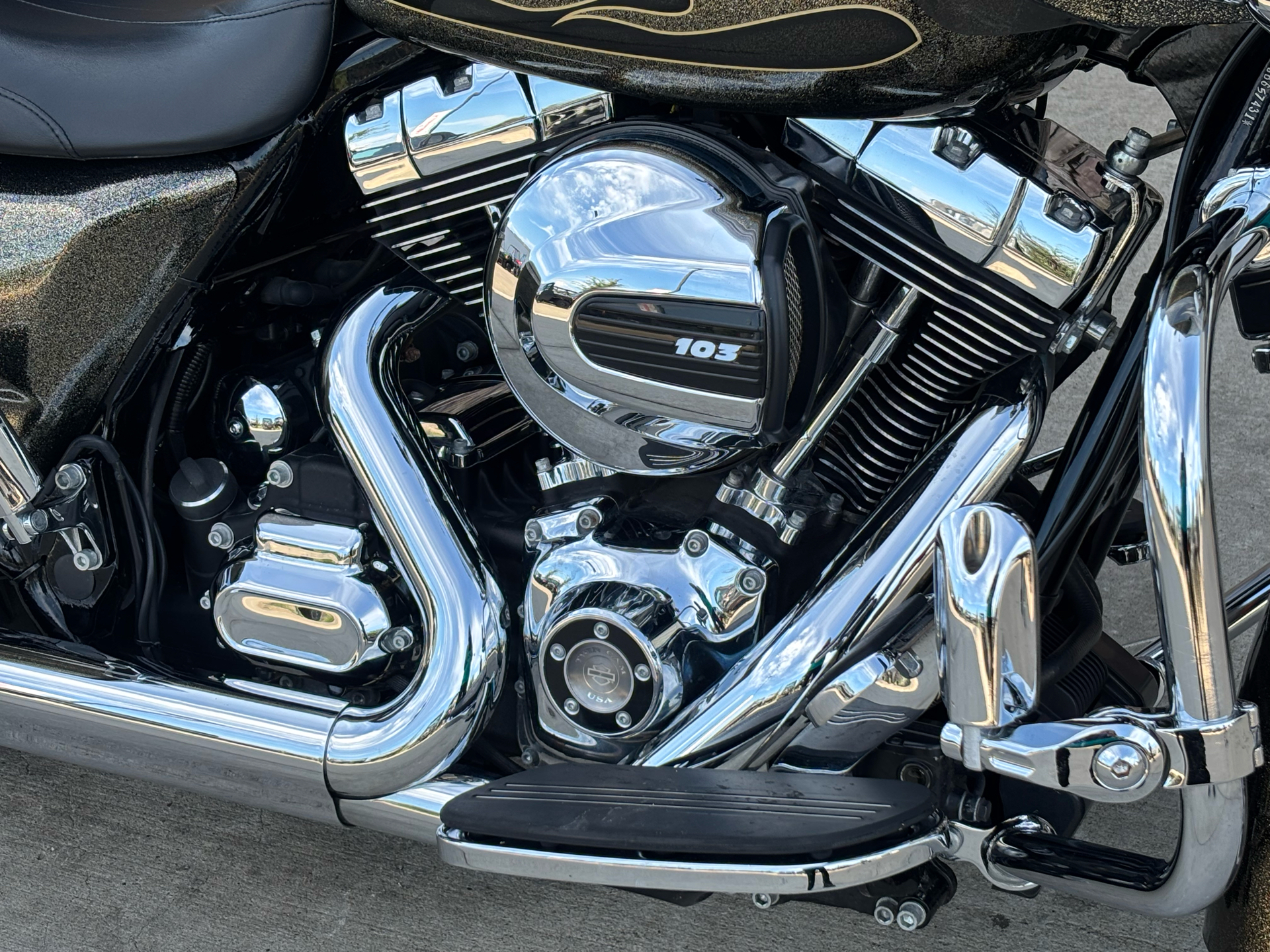 2016 Harley-Davidson Road Glide® Special in Columbia, Missouri - Photo 5