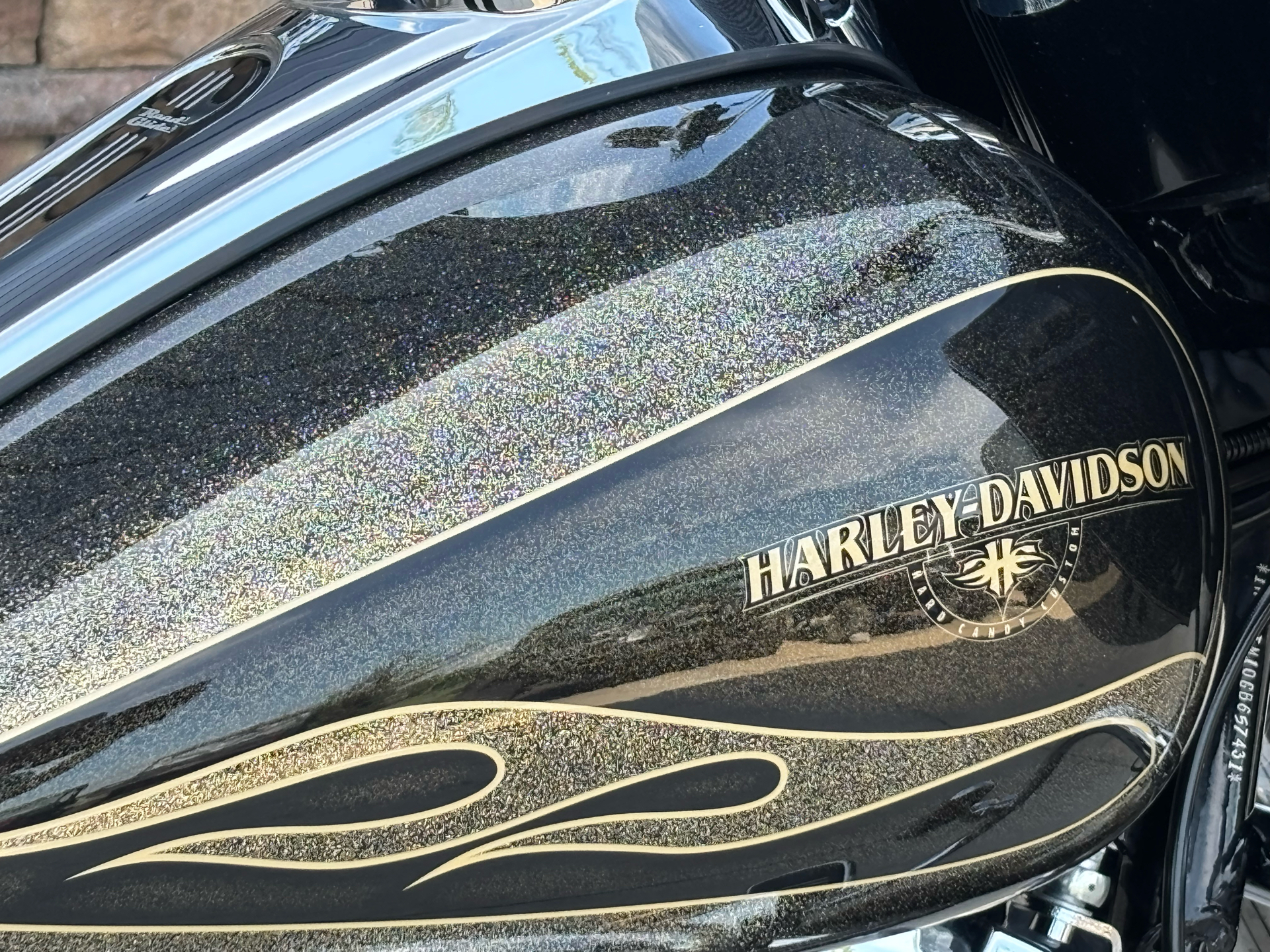 2016 Harley-Davidson Road Glide® Special in Columbia, Missouri - Photo 6
