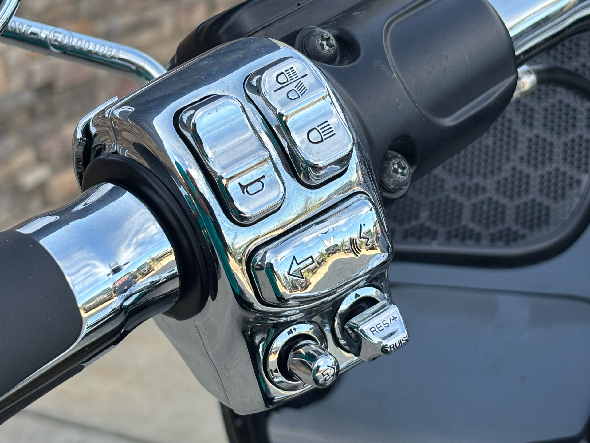 2016 Harley-Davidson Road Glide® Special in Columbia, Missouri - Photo 10
