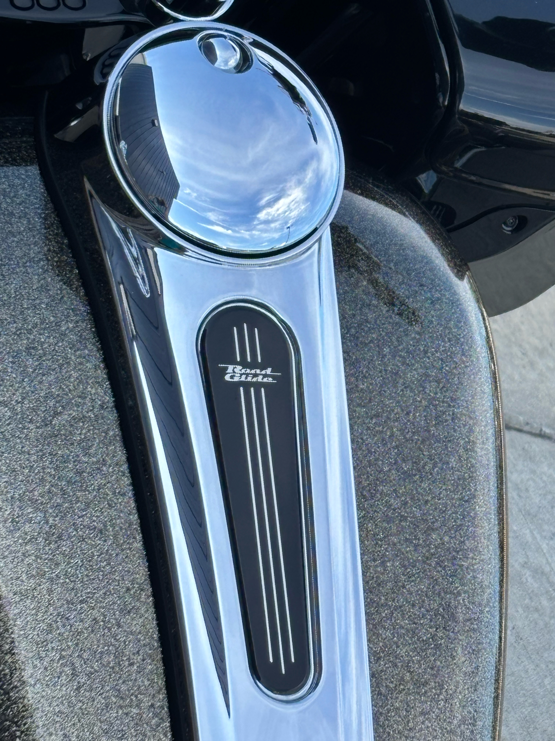 2016 Harley-Davidson Road Glide® Special in Columbia, Missouri - Photo 11