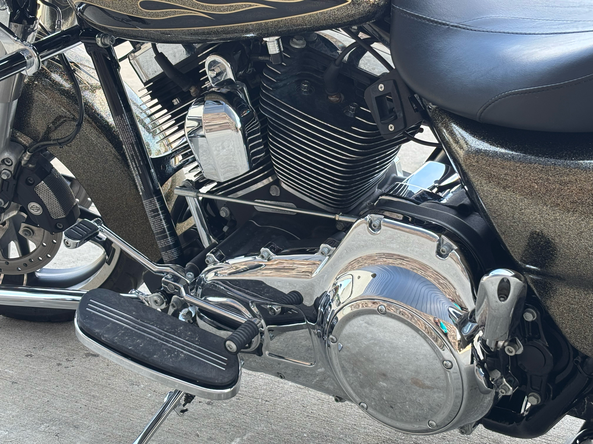 2016 Harley-Davidson Road Glide® Special in Columbia, Missouri - Photo 12