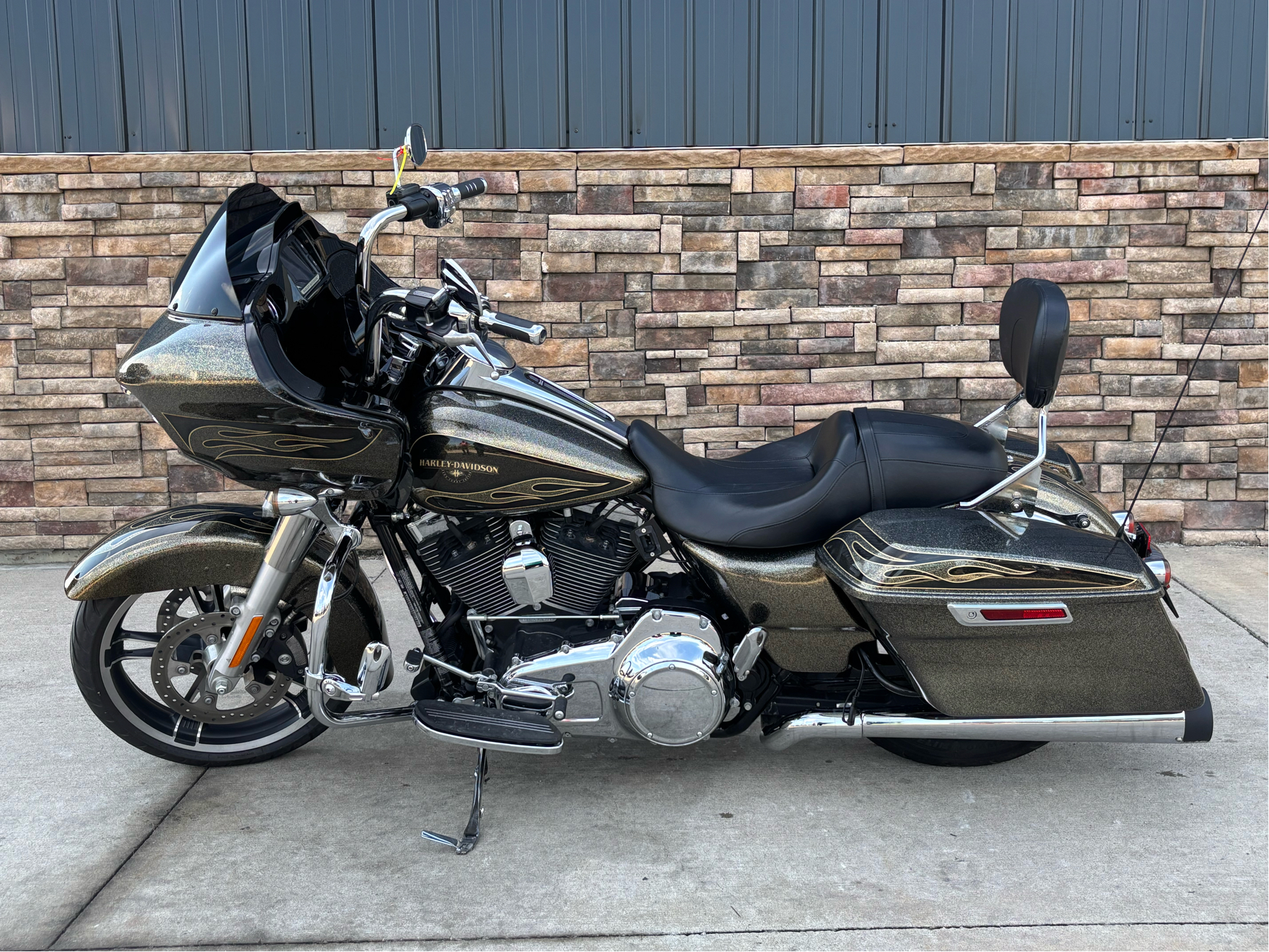 2016 Harley-Davidson Road Glide® Special in Columbia, Missouri - Photo 15