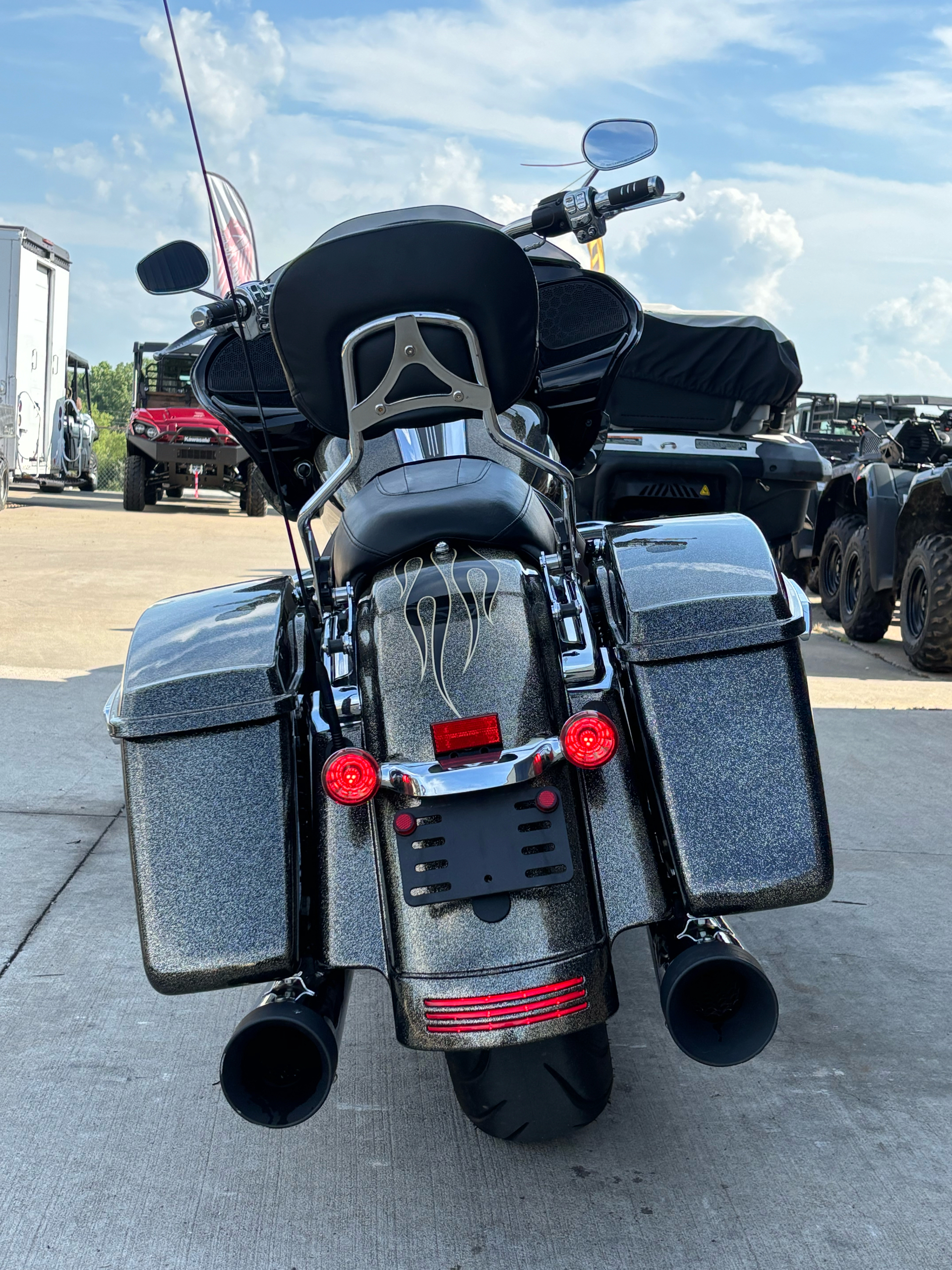 2016 Harley-Davidson Road Glide® Special in Columbia, Missouri - Photo 13
