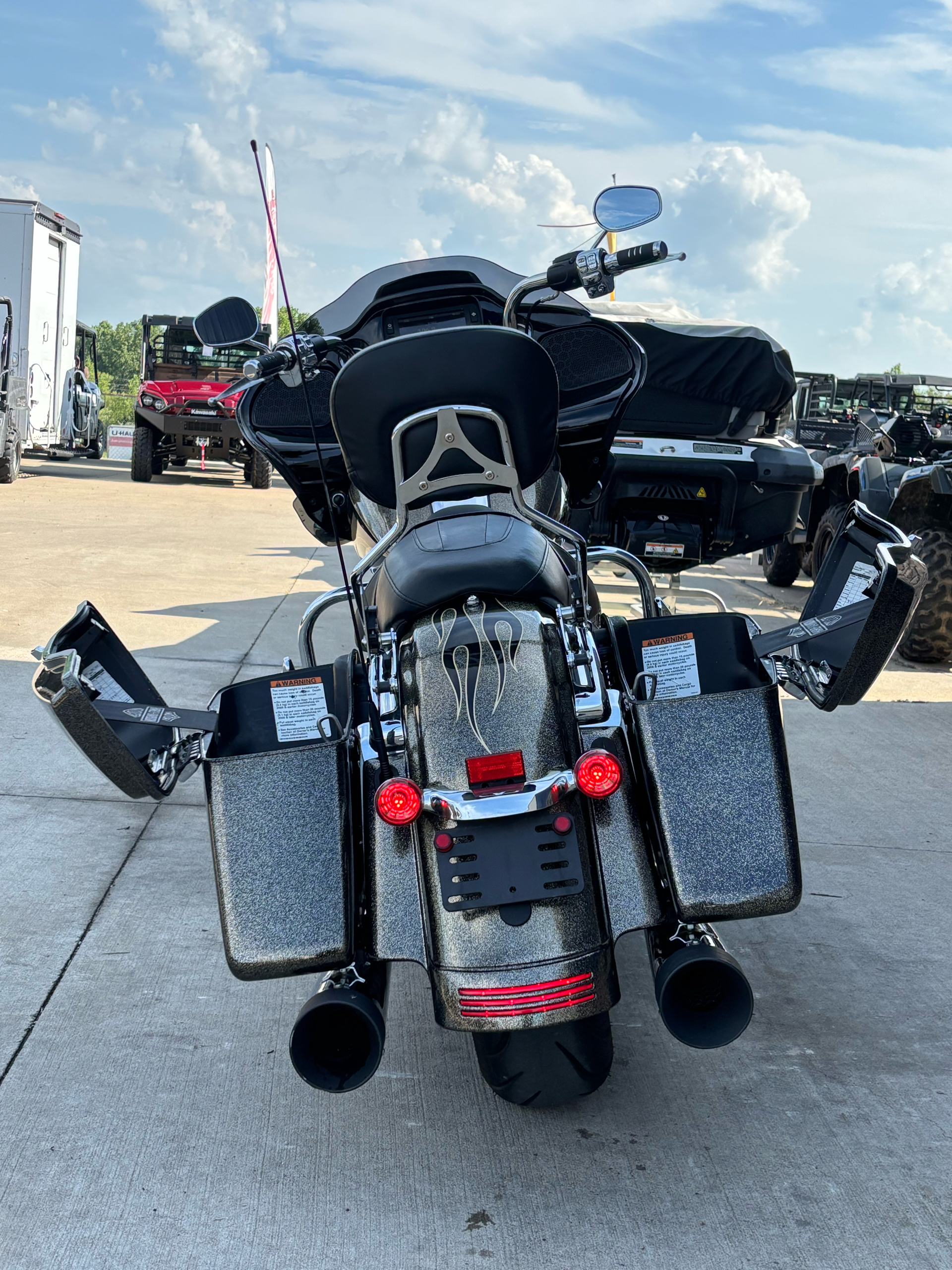 2016 Harley-Davidson Road Glide® Special in Columbia, Missouri - Photo 14