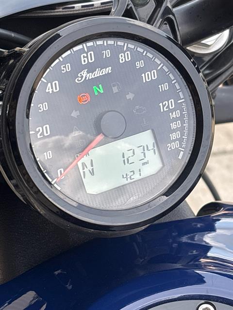 2024 Indian Motorcycle Scout® Bobber ABS in Columbia, Missouri - Photo 7