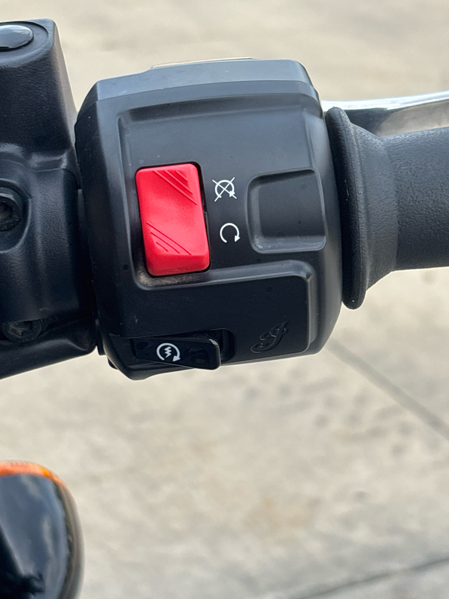 2024 Indian Motorcycle Scout® Bobber ABS in Columbia, Missouri - Photo 9