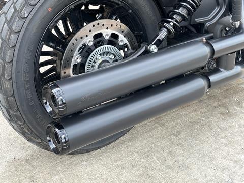 2024 Indian Motorcycle Scout® Bobber ABS in Columbia, Missouri - Photo 11
