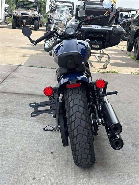 2024 Indian Motorcycle Scout® Bobber ABS in Columbia, Missouri - Photo 12