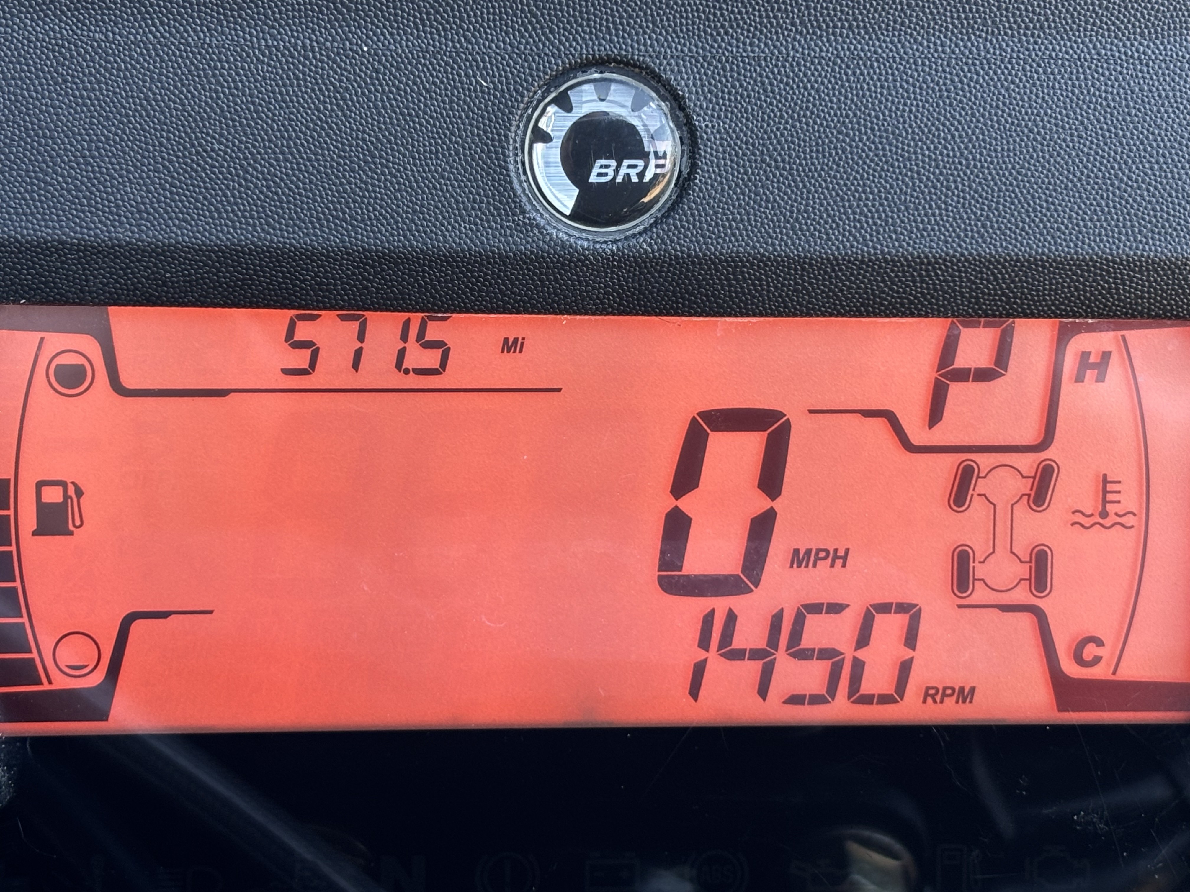 2024 Can-Am Outlander PRO XU HD7 in Columbia, Missouri - Photo 7