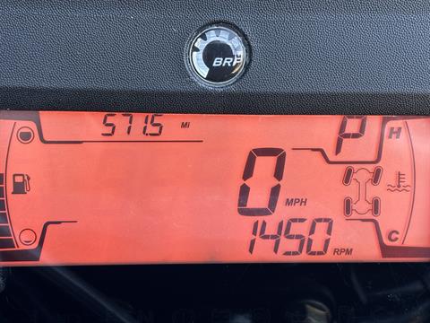 2024 Can-Am Outlander PRO XU HD7 in Columbia, Missouri - Photo 7
