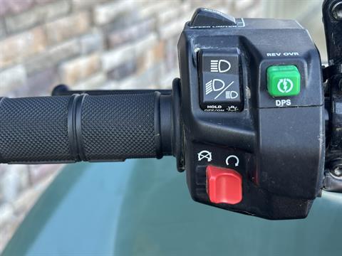 2024 Can-Am Outlander PRO XU HD7 in Columbia, Missouri - Photo 9