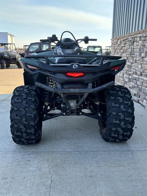 2024 Can-Am Outlander PRO XU HD7 in Columbia, Missouri - Photo 10
