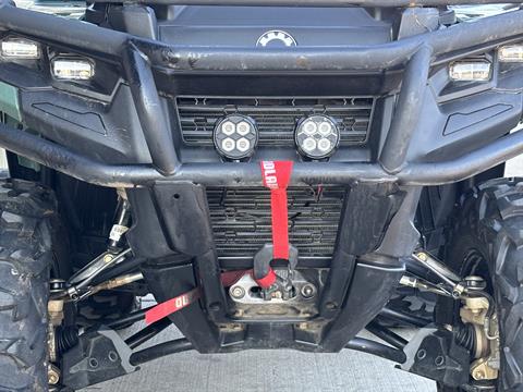 2024 Can-Am Outlander PRO XU HD7 in Columbia, Missouri - Photo 12