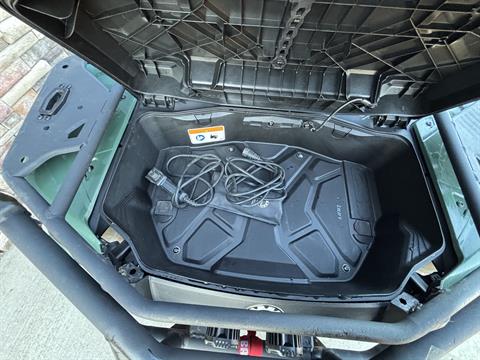 2024 Can-Am Outlander PRO XU HD7 in Columbia, Missouri - Photo 13
