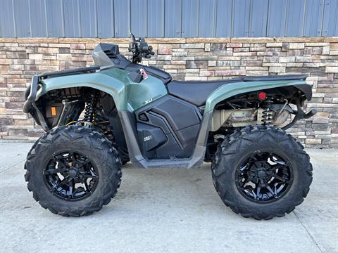 2024 Can-Am Outlander PRO XU HD7 in Columbia, Missouri - Photo 14