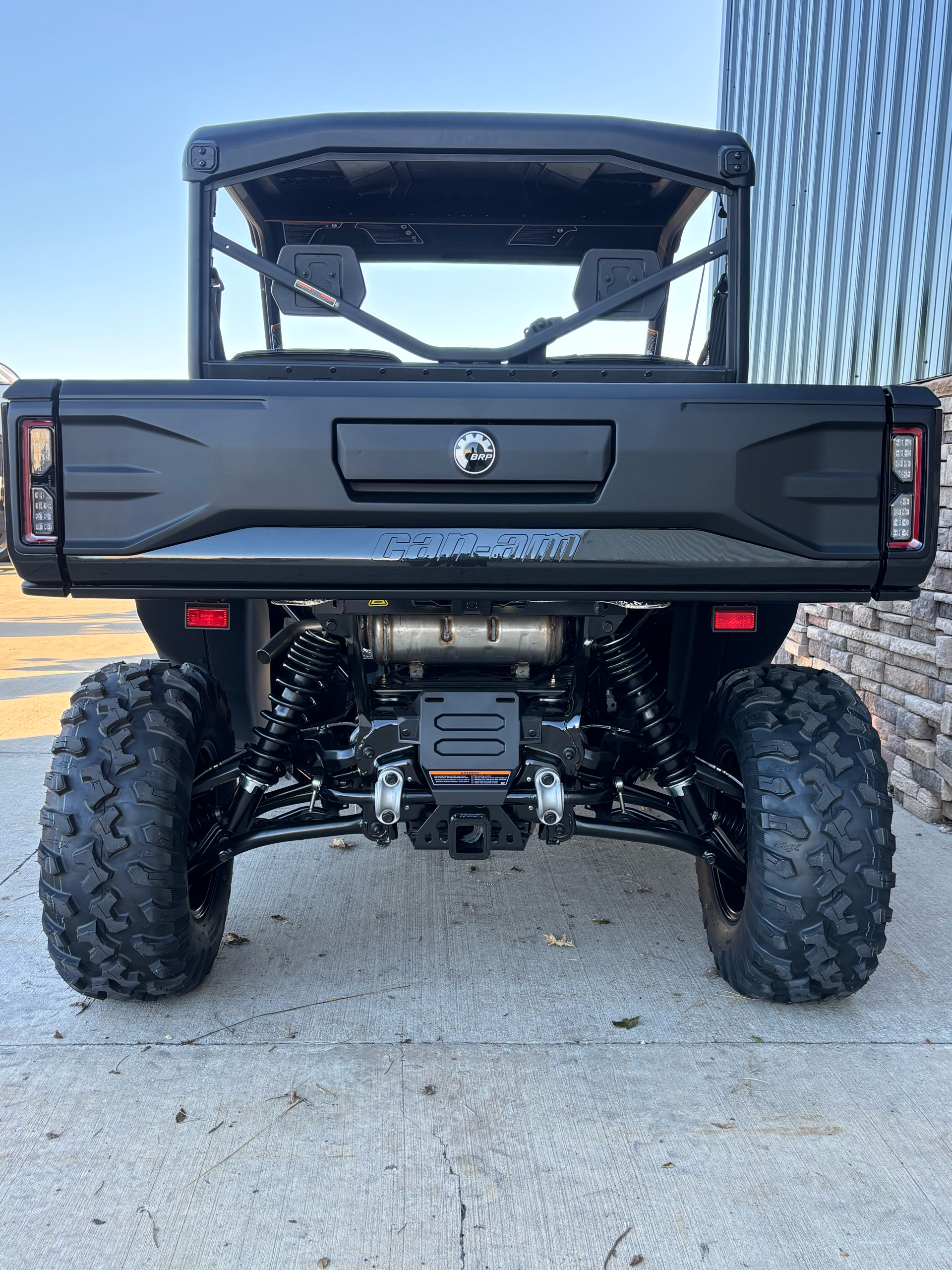 2026 Can-Am Defender XT HD11 in Columbia, Missouri - Photo 4
