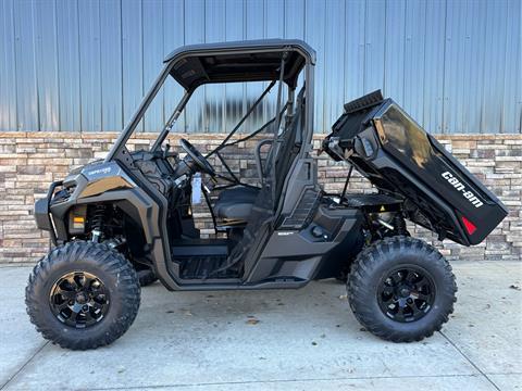 2026 Can-Am Defender XT HD11 in Columbia, Missouri - Photo 7