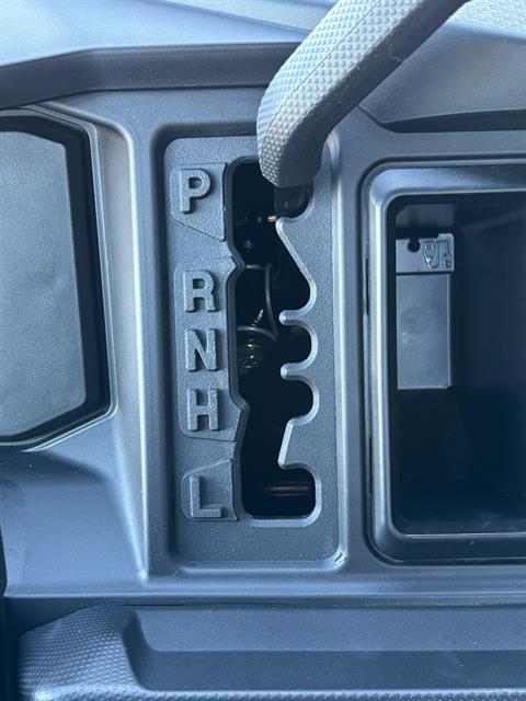 2026 Can-Am Defender XT HD11 in Columbia, Missouri - Photo 12
