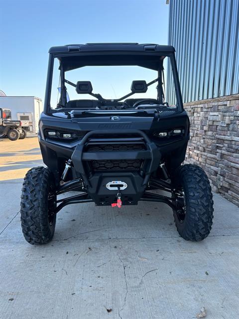 2026 Can-Am Defender XT HD11 in Columbia, Missouri - Photo 15