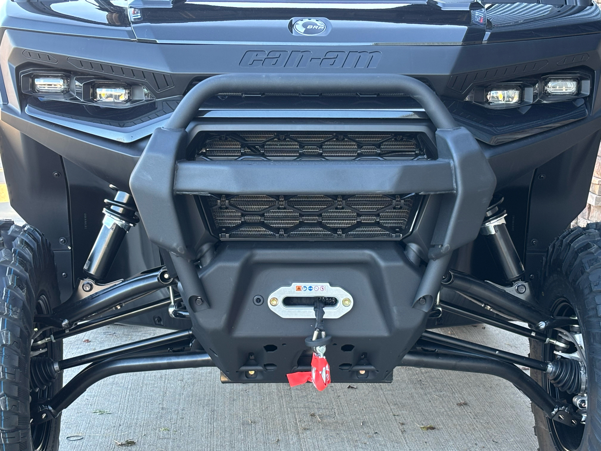 2026 Can-Am Defender XT HD11 in Columbia, Missouri - Photo 16