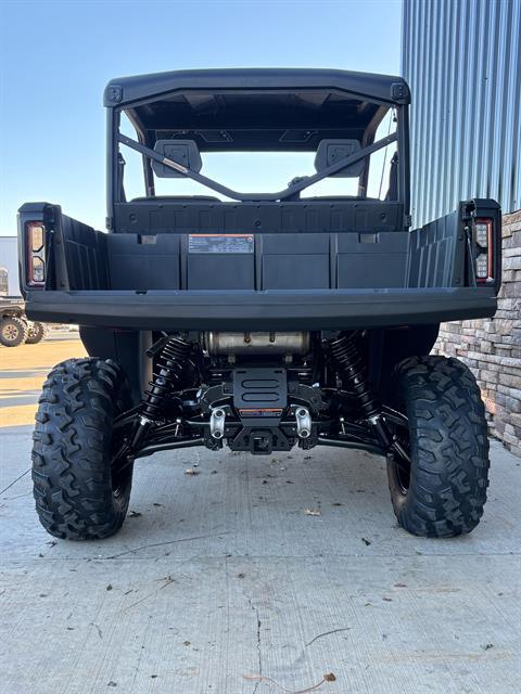 2026 Can-Am Defender XT HD11 in Columbia, Missouri - Photo 6