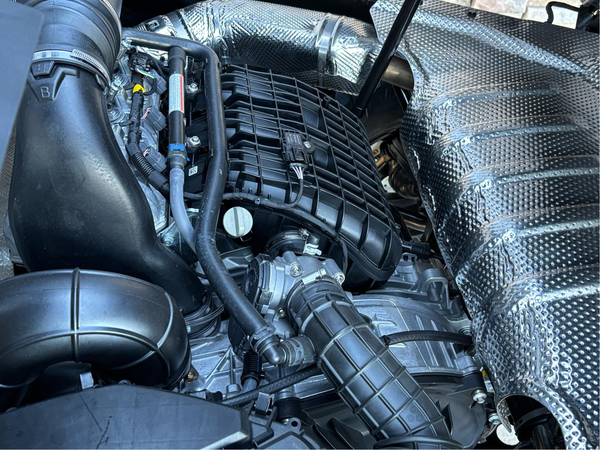 2026 Can-Am Defender XT HD11 in Columbia, Missouri - Photo 8