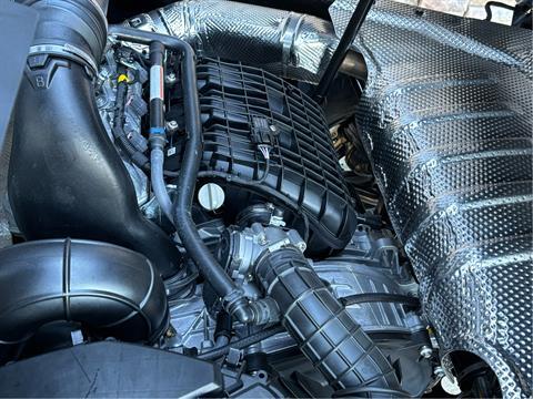 2026 Can-Am Defender XT HD11 in Columbia, Missouri - Photo 8