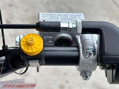 2025 Kayo TD 110 EFI in Columbia, Missouri - Photo 9