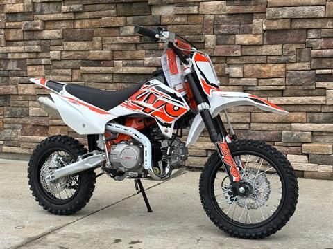 2025 Kayo TD 110 EFI in Columbia, Missouri - Photo 3