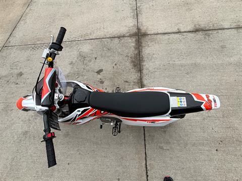 2025 Kayo TD 110 EFI in Columbia, Missouri - Photo 12