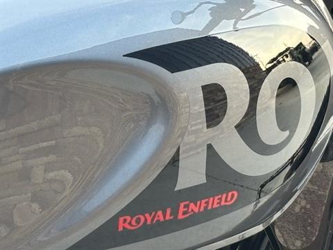 2024 Royal Enfield Hunter 350 in Columbia, Missouri - Photo 5