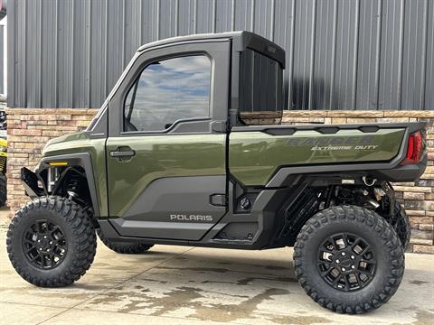 2026 Polaris Ranger XD 1500 NorthStar Mountaineer Edition in Columbia, Missouri - Photo 3