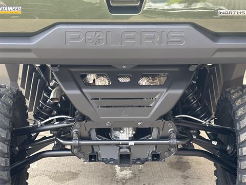 2026 Polaris Ranger XD 1500 NorthStar Mountaineer Edition in Columbia, Missouri - Photo 5