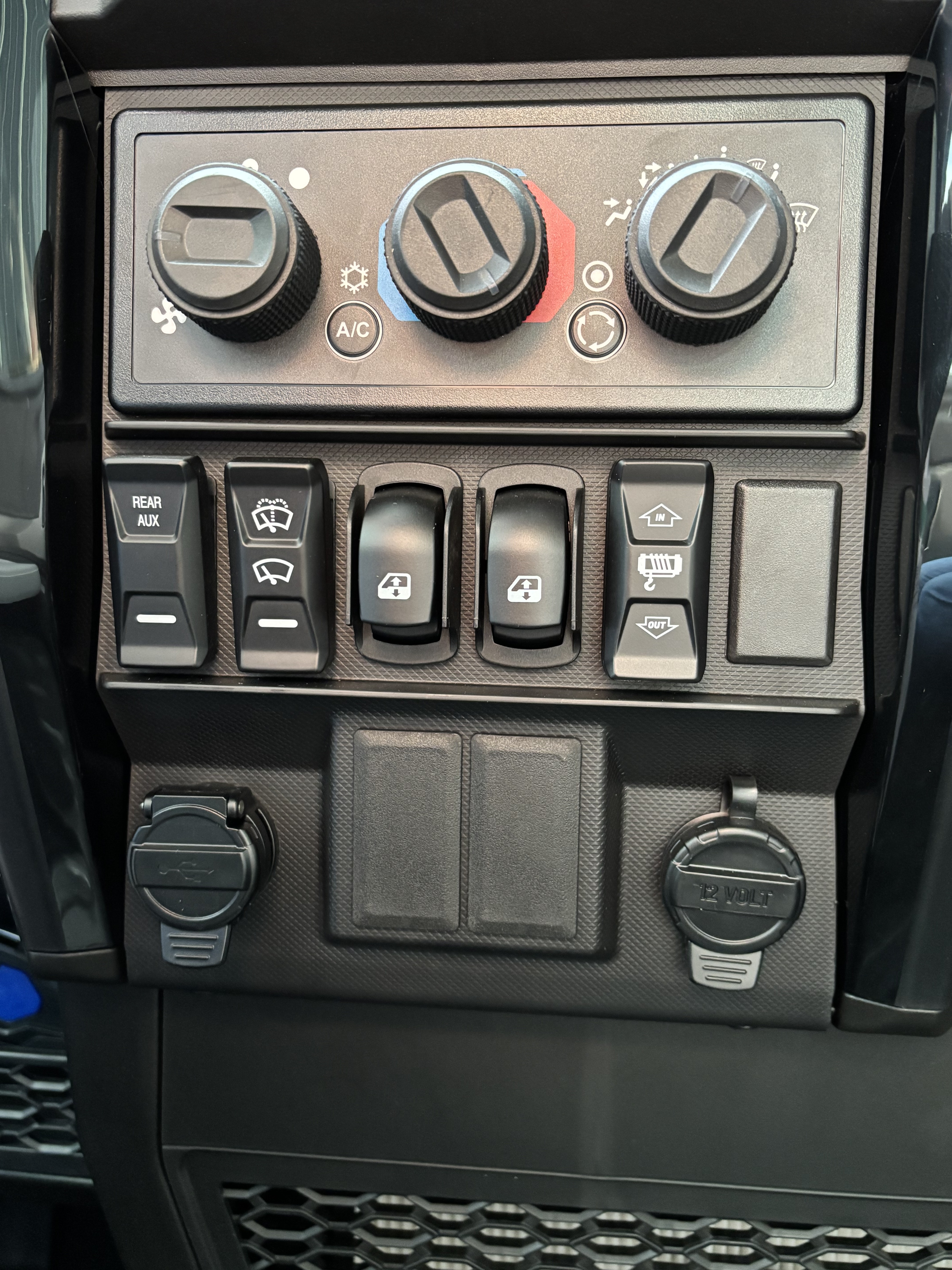 2026 Polaris Ranger XD 1500 NorthStar Mountaineer Edition in Columbia, Missouri - Photo 9