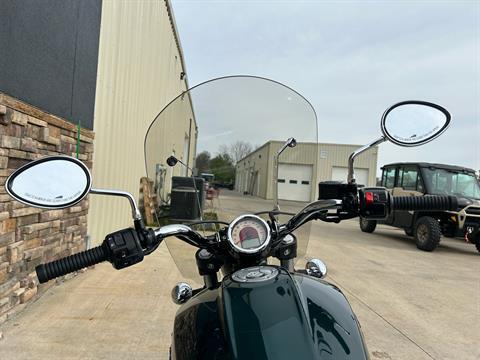 2018 Indian Motorcycle Scout® in Columbia, Missouri - Photo 4