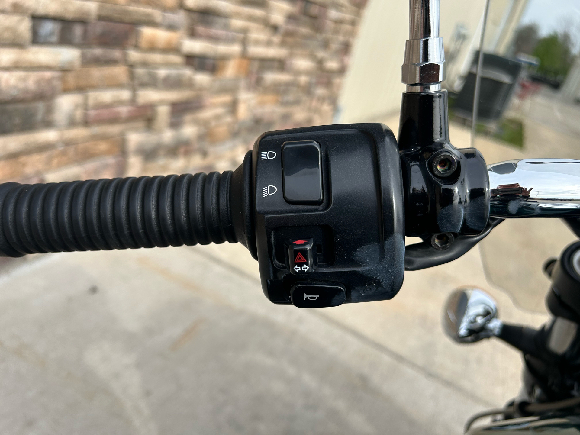 2018 Indian Motorcycle Scout® in Columbia, Missouri - Photo 5