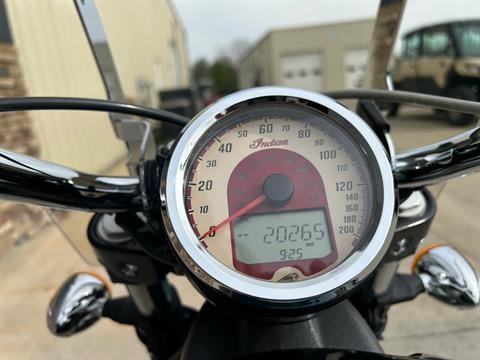 2018 Indian Motorcycle Scout® in Columbia, Missouri - Photo 7
