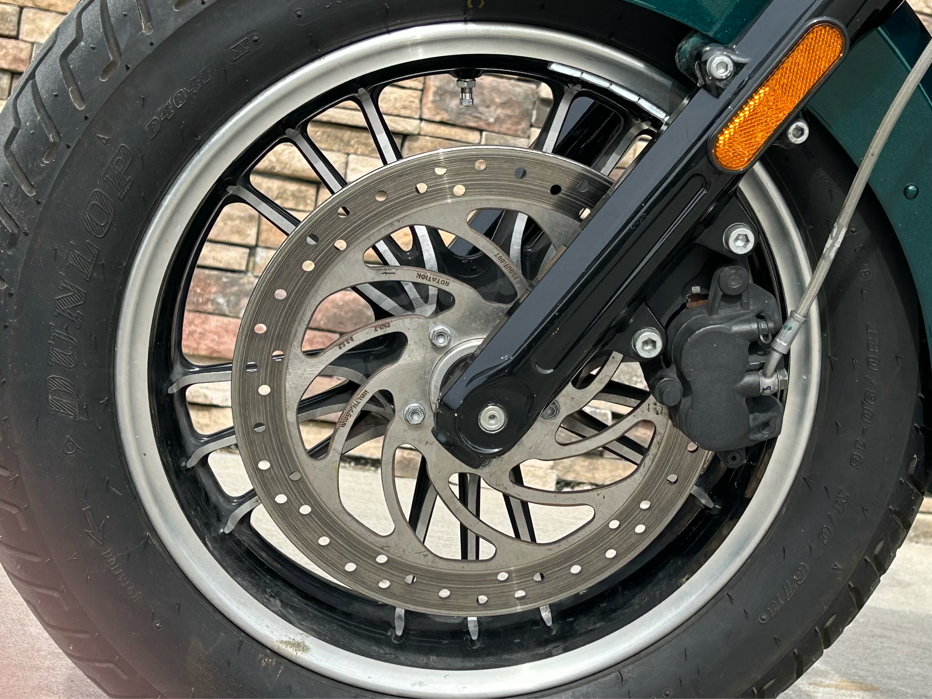 2018 Indian Motorcycle Scout® in Columbia, Missouri - Photo 9