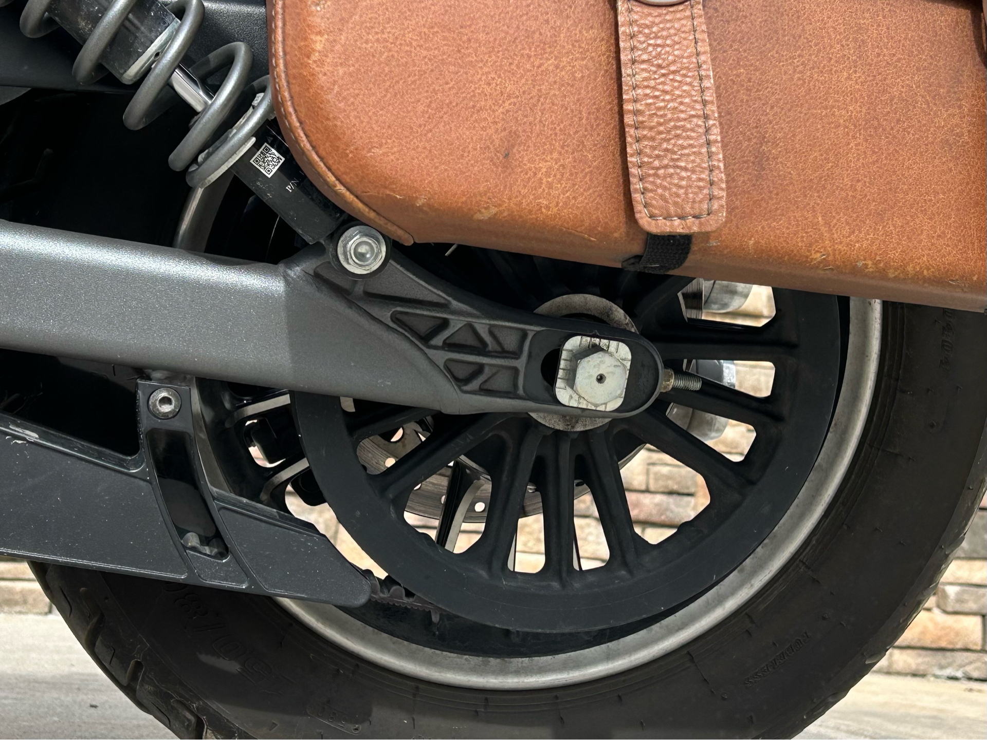 2018 Indian Motorcycle Scout® in Columbia, Missouri - Photo 10