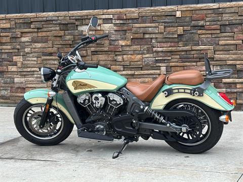 2018 Indian Motorcycle Scout® ABS in Columbia, Missouri - Photo 3