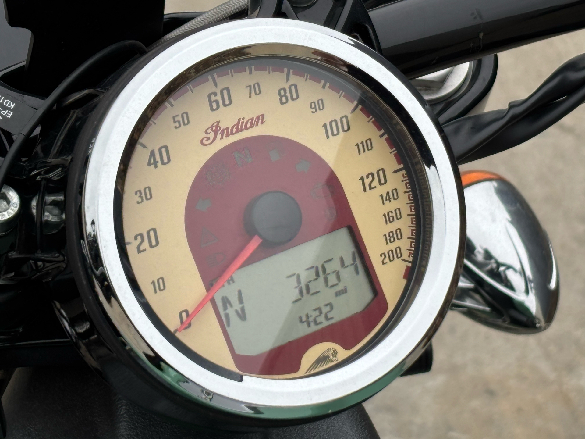 2018 Indian Motorcycle Scout® ABS in Columbia, Missouri - Photo 7